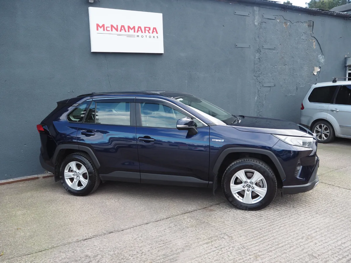 Toyota RAV4 Luna Exceptional Condition! - Image 2