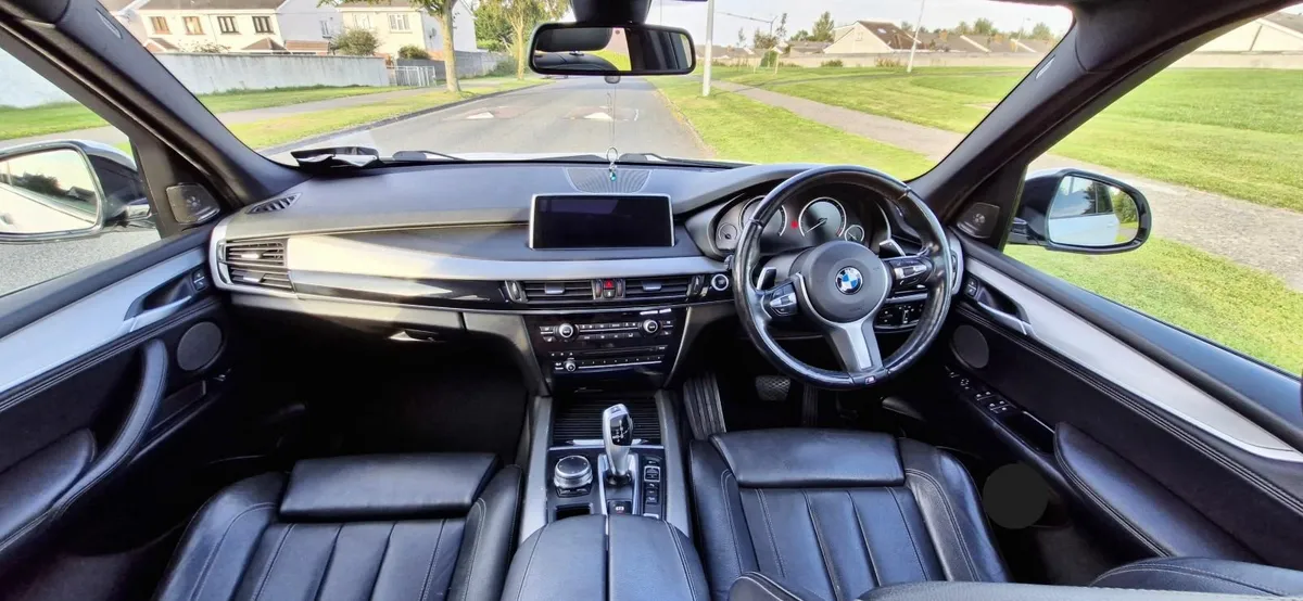 2018 BMW  40E M-SPORT HYBRID [IMMACULATE] LOADED - Image 4