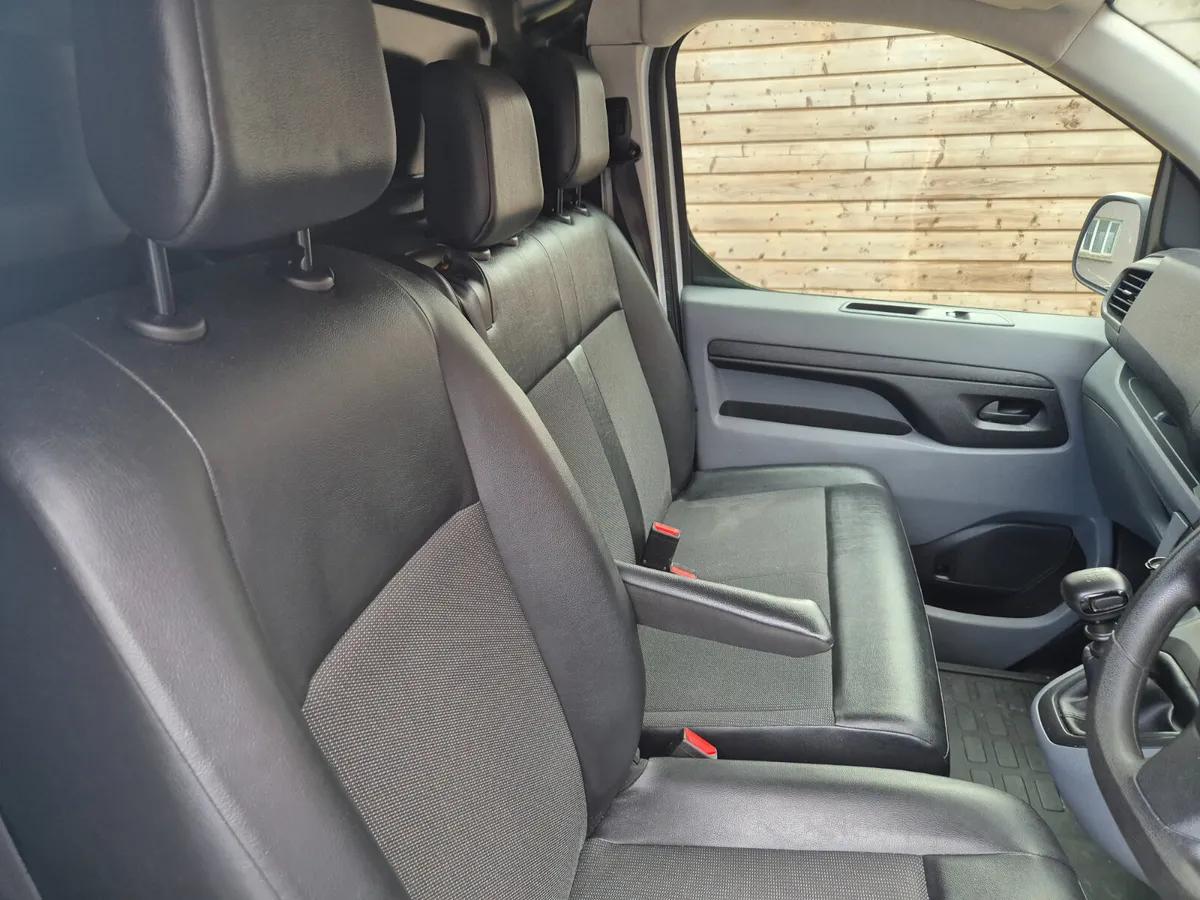 CITROEN DISPATCH (2021) - Image 3