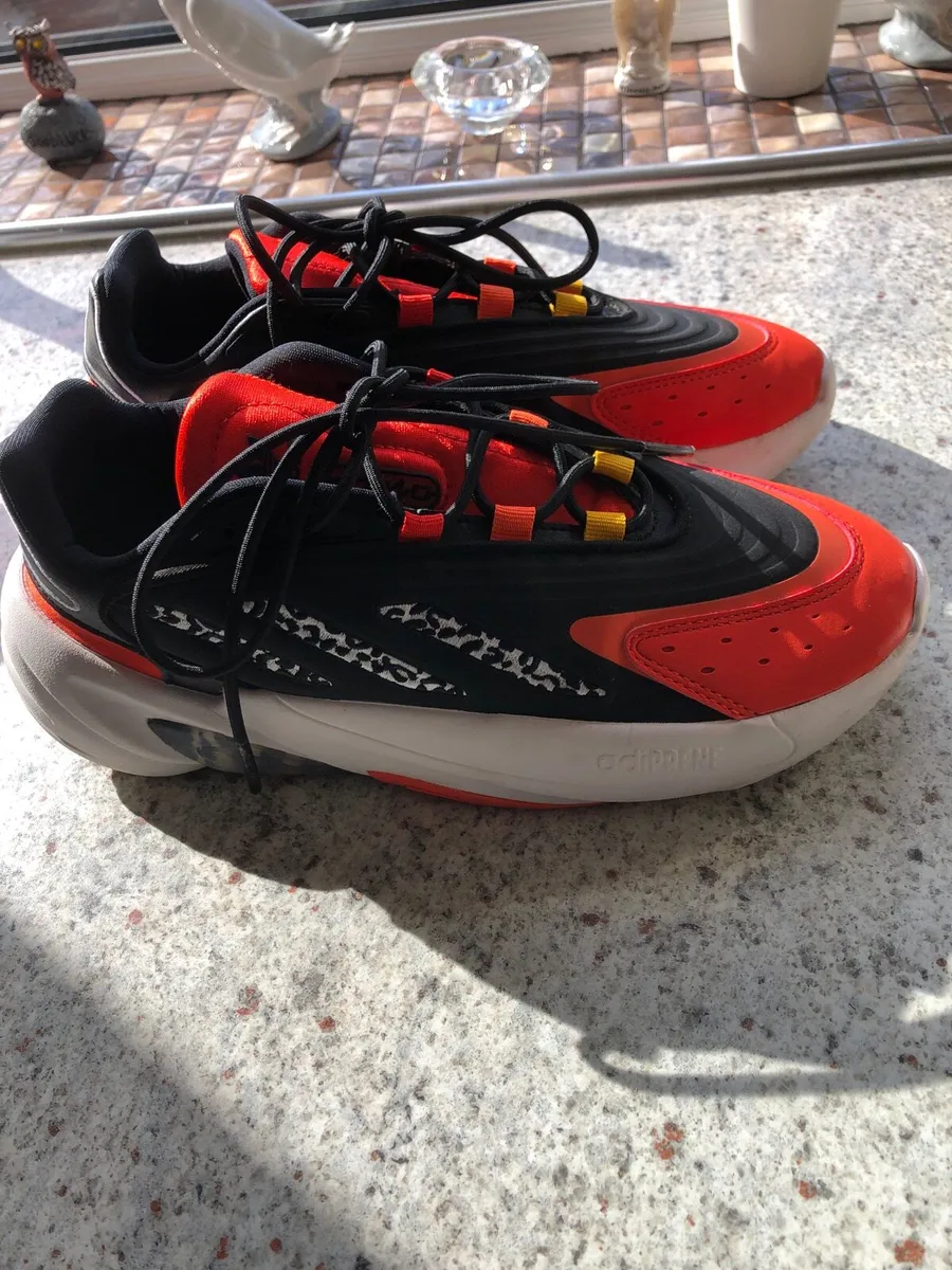 Ladies like new adidas trainers size 5 40 for sale in Co. Dublin for 40 on DoneDeal