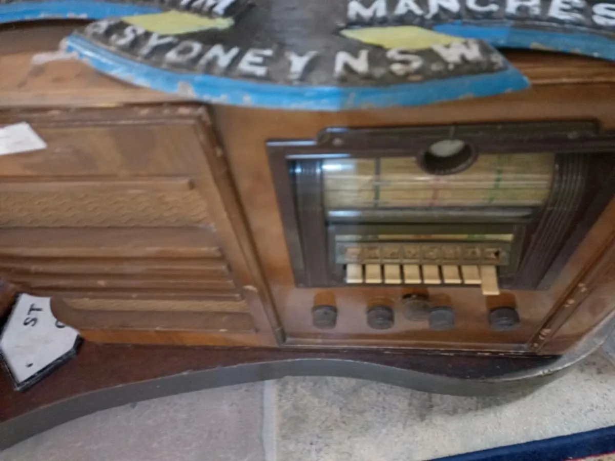 Antiques - Image 4