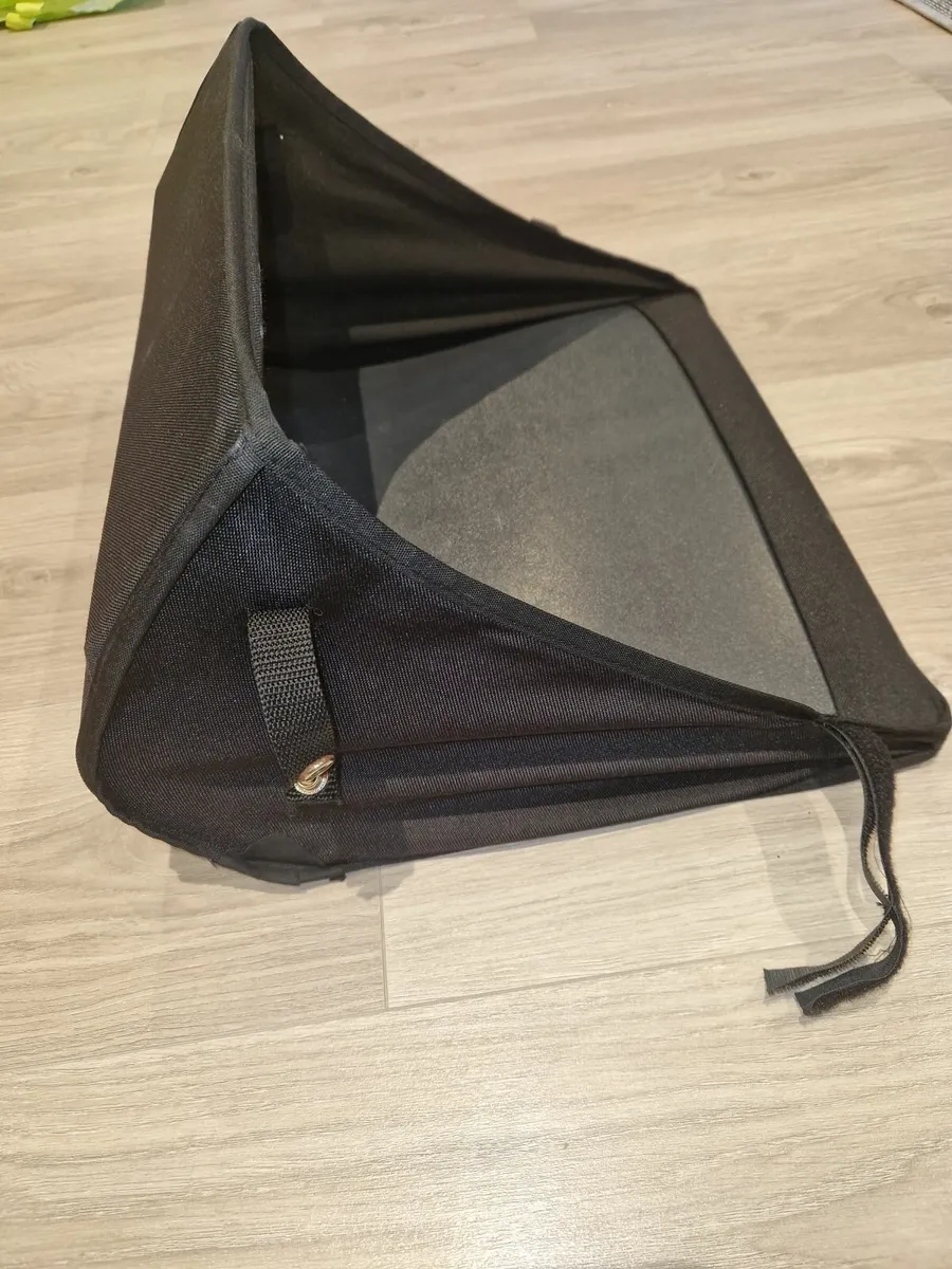 Out N about Double stroller for sale in Co. Dublin for €400 on DoneDeal