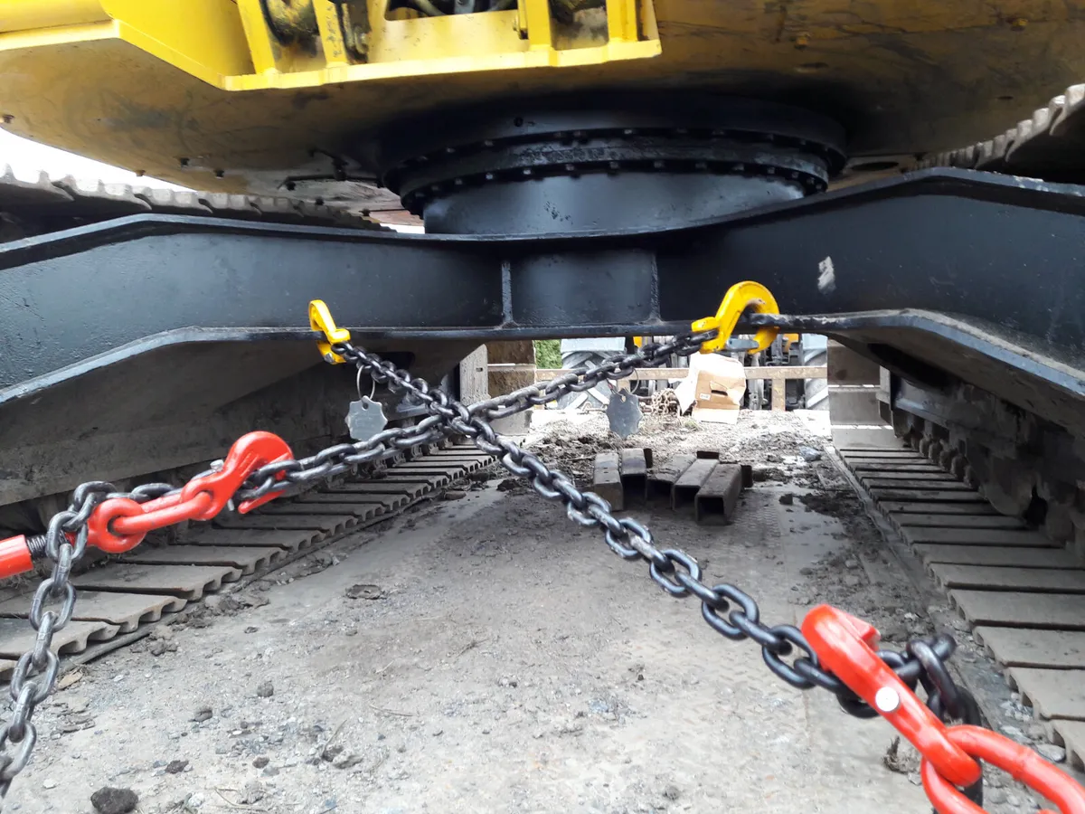 Tie Down Chain Kits ( Sales Offer ) Fast Delivery - Image 2