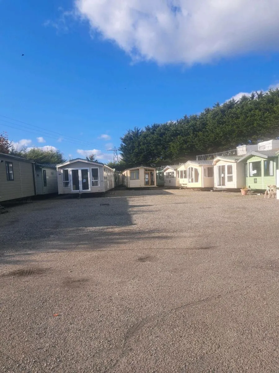 Mikebrown caravans - Image 1