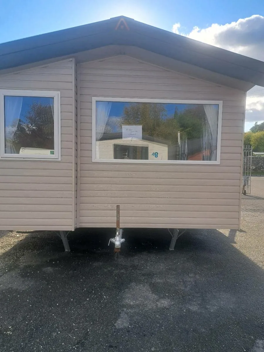 Mikebrown caravans 0pen - Image 3
