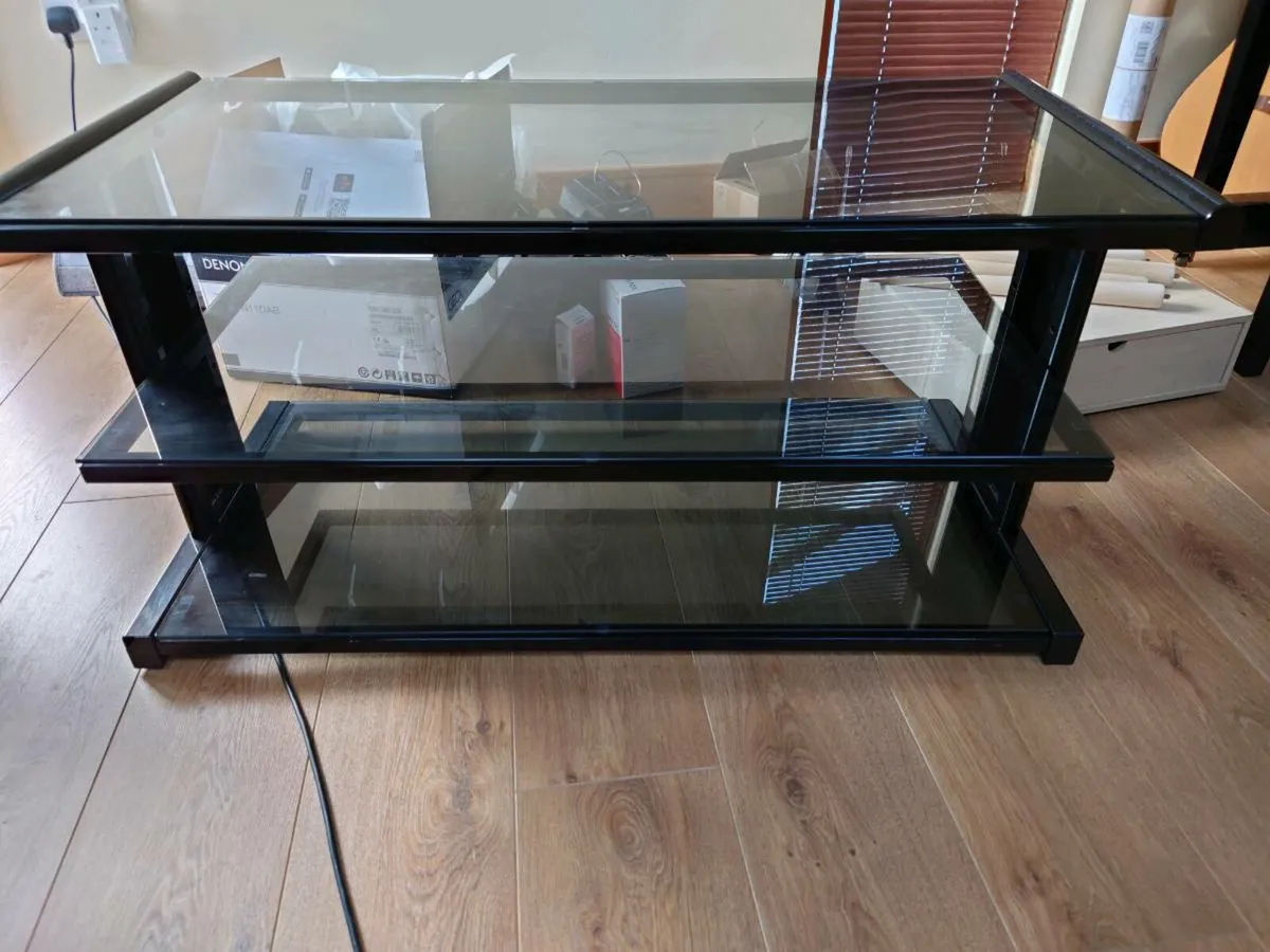 TV unit
