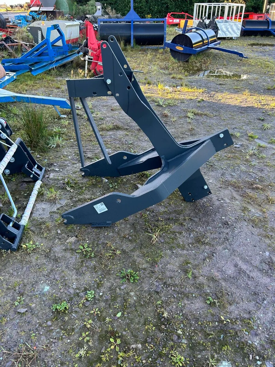 Intertech loader in stock - Image 2