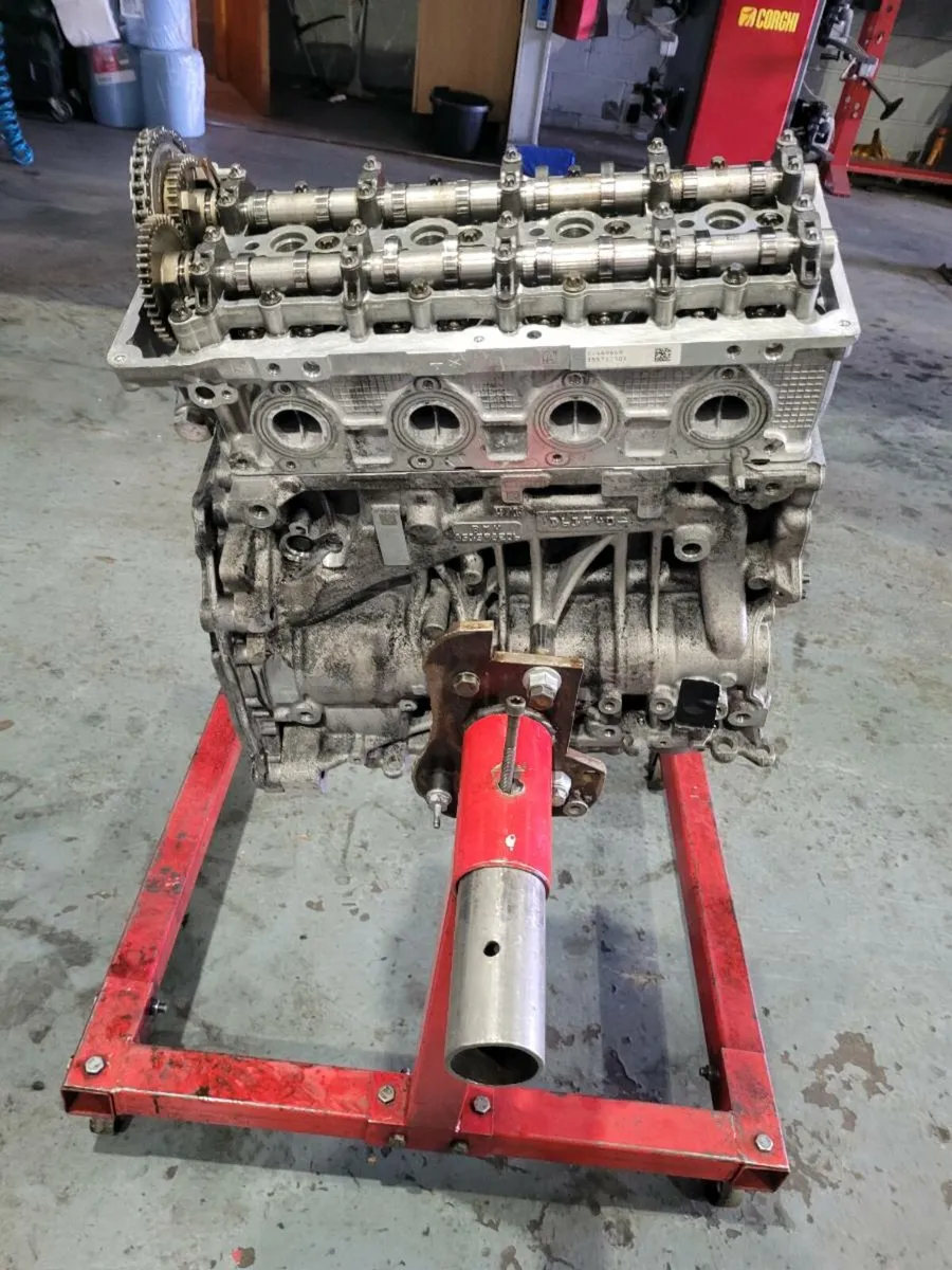 Bmw B47 Engine - Image 2