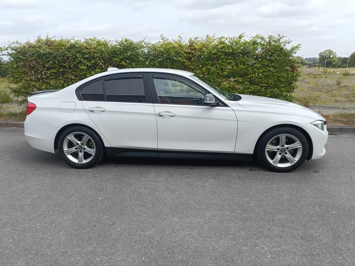 BMW 3-Series 316D Nct and Tax - Image 4