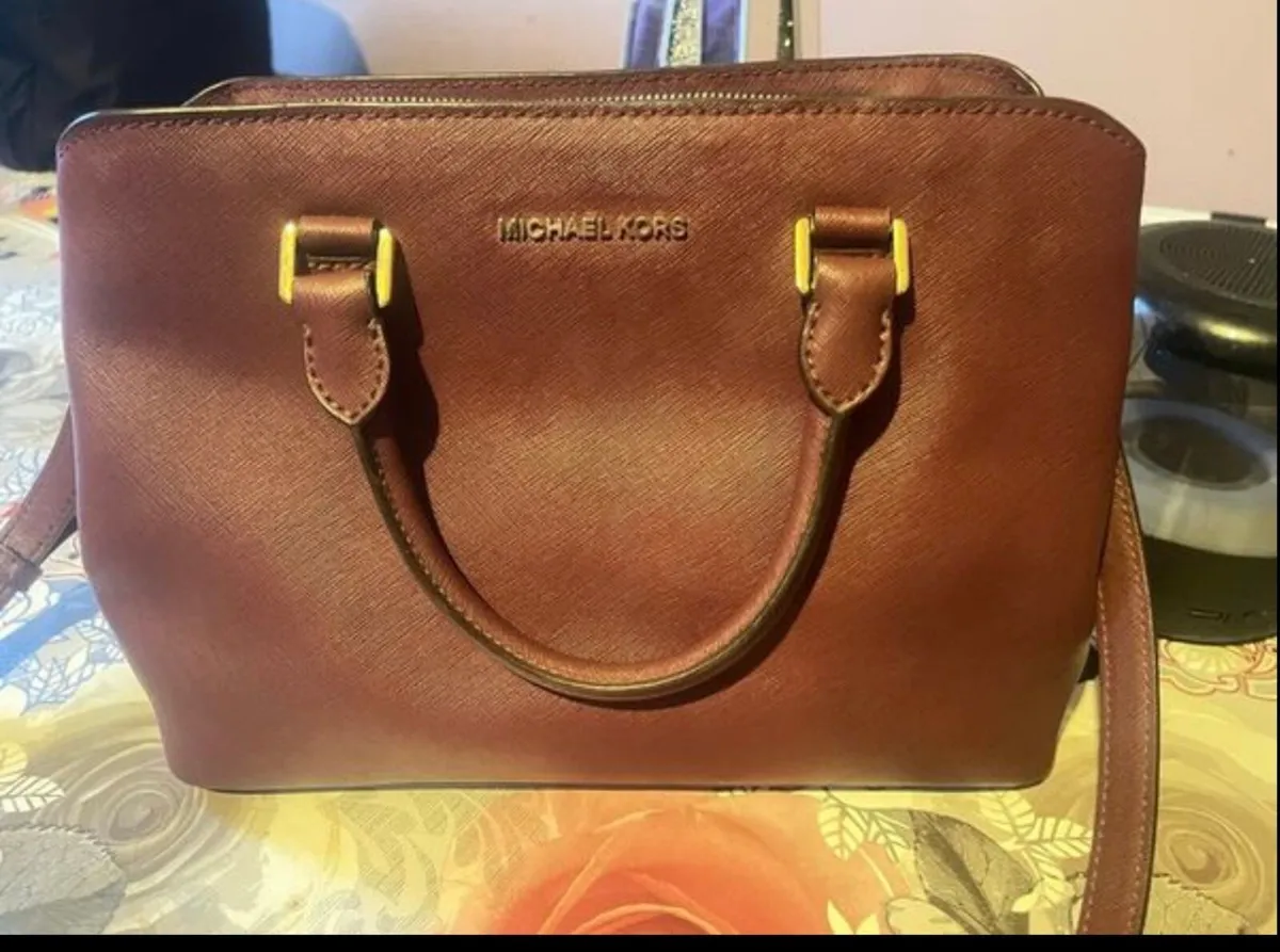 Done deal michael kors bags clearance