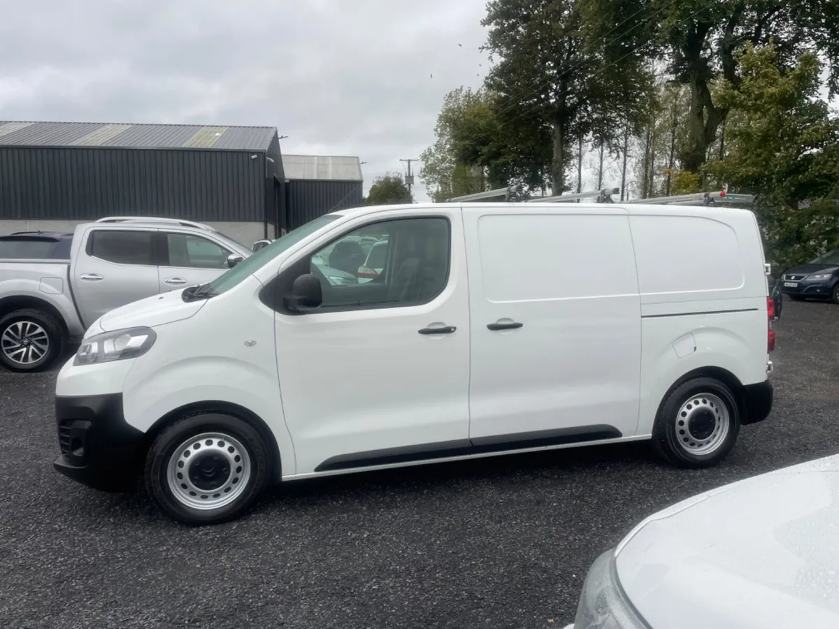 Citroen Dispatch - Image 1