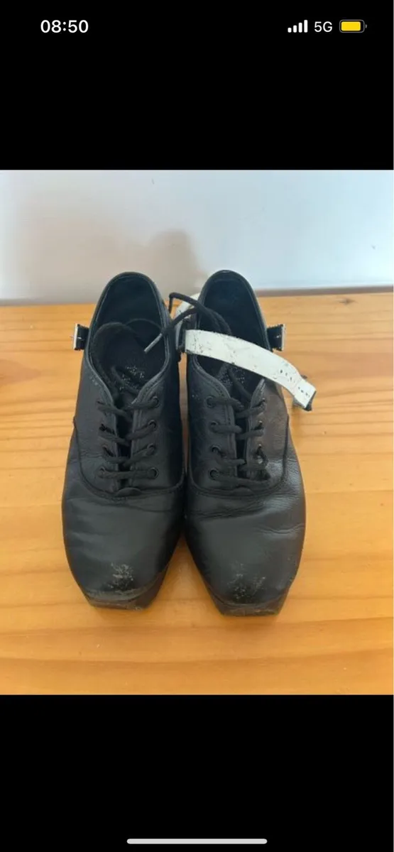 Feis Fayre Flexi Pro for sale in Co. Clare for 50 on DoneDeal
