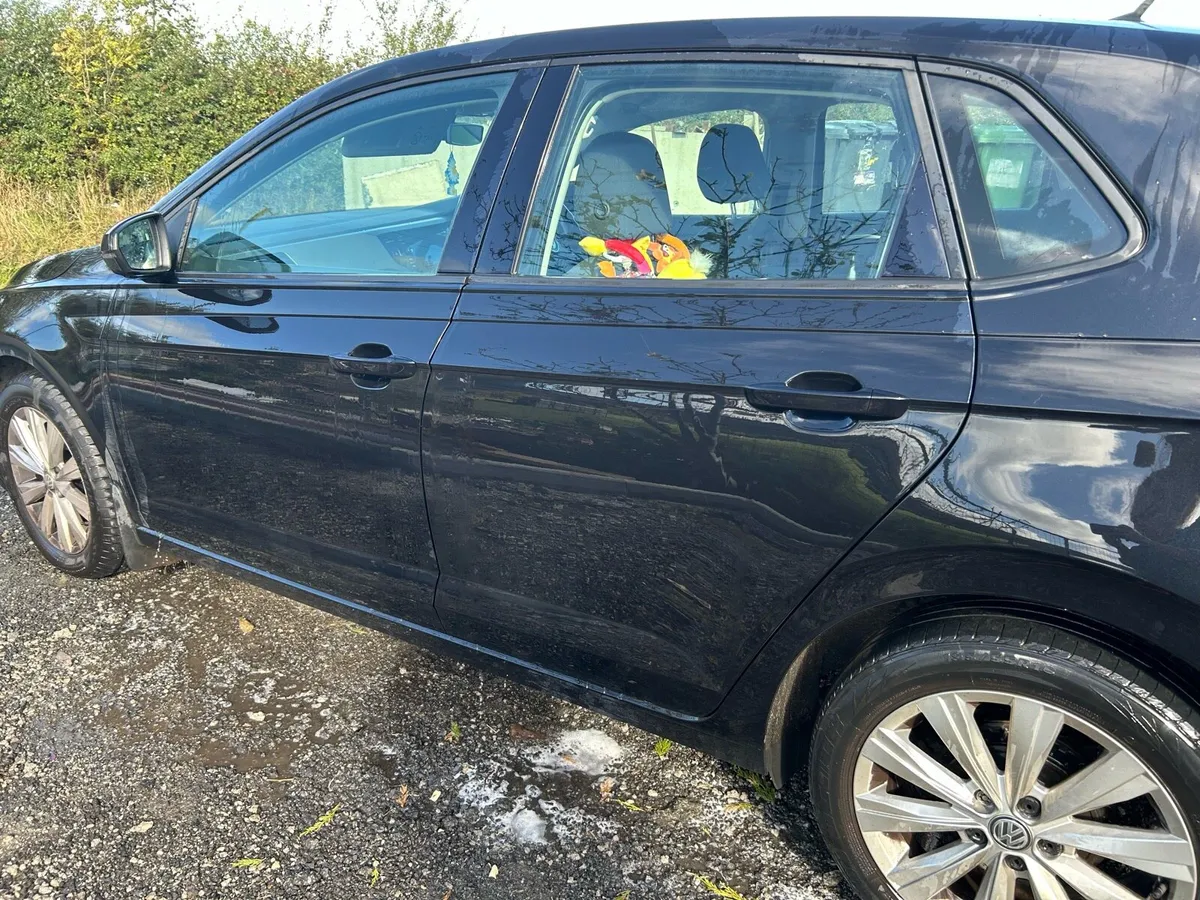 Volkwagen Polo C/Line LOW MILAGE for sale in Co. Dublin for €14,500 on