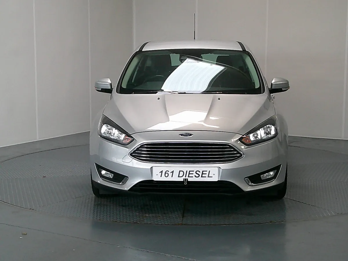 Ford Focus 2016 - Image 2