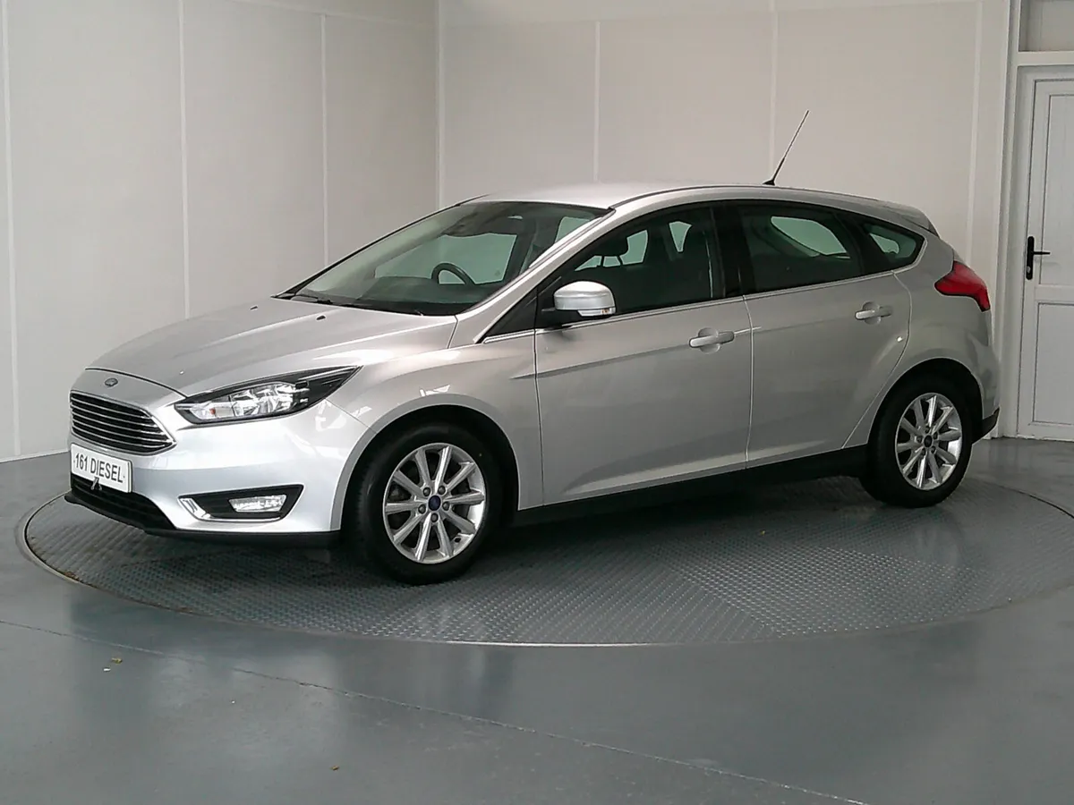 Ford Focus 2016 - Image 3