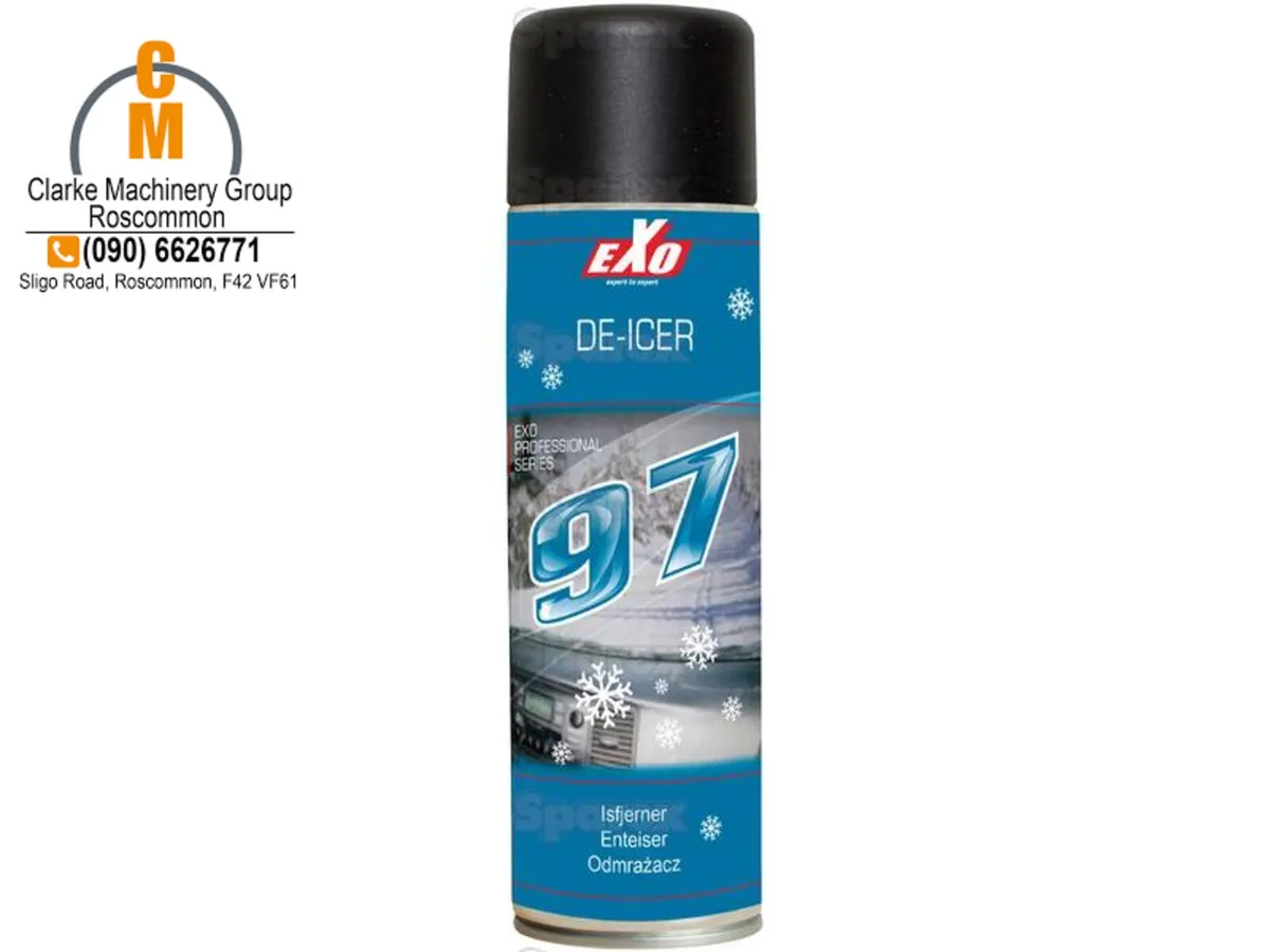 ✅De icing salt✅ - Image 2