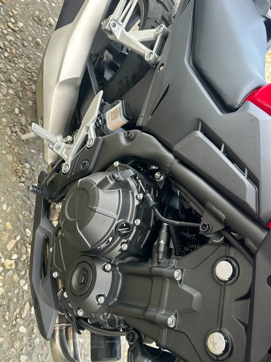 Honda CB500 FA 2024 - Image 2