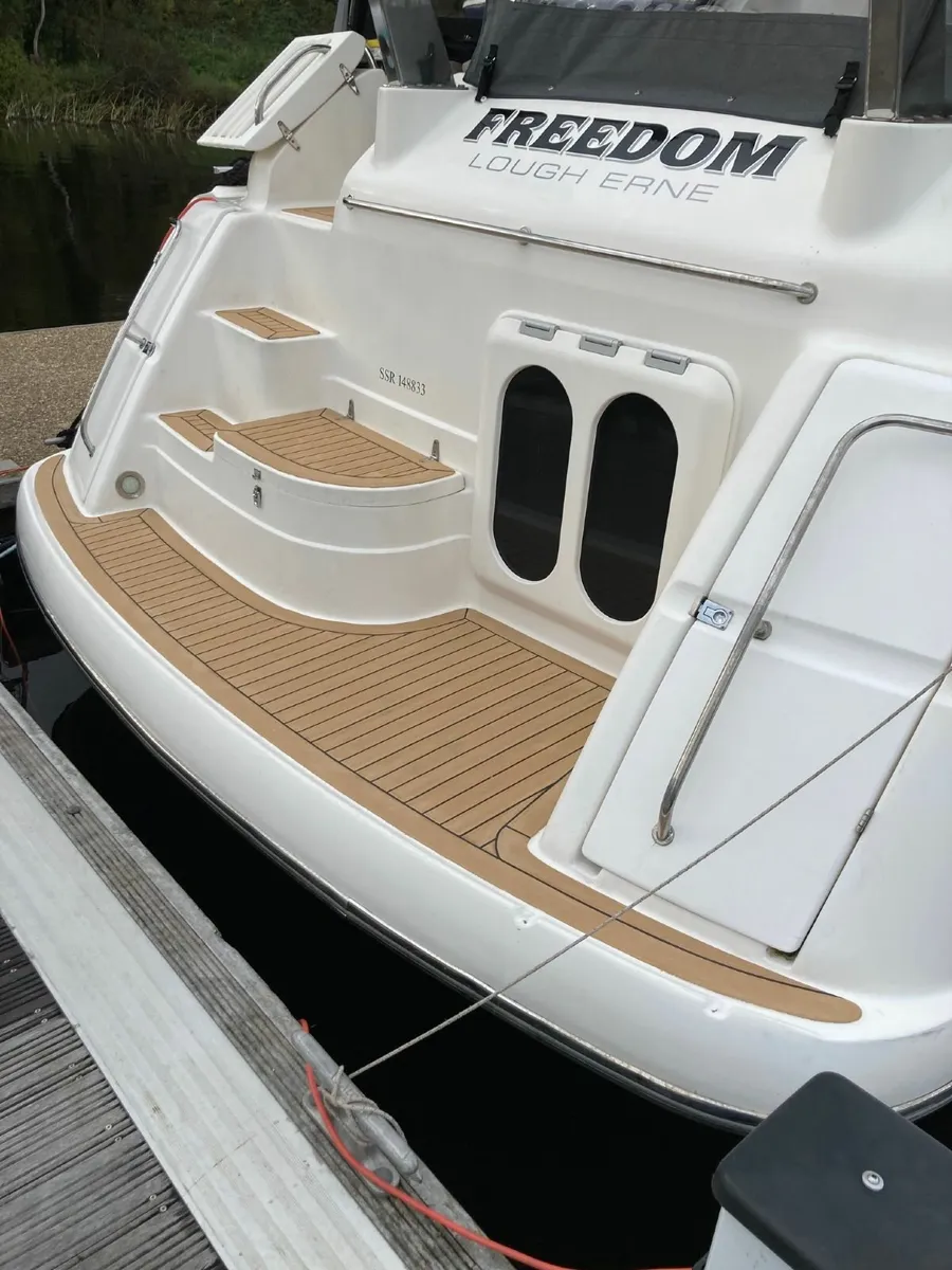 Marine Decking. Permateek , EVA material and more. - Image 4