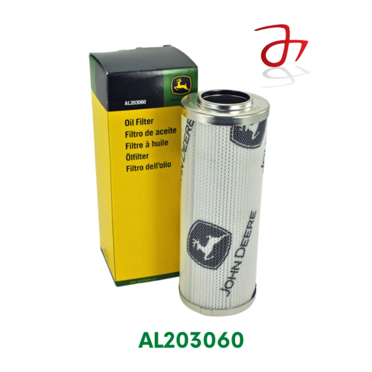 John Deere Filters ( Genuine ) Online Offers - Image 3