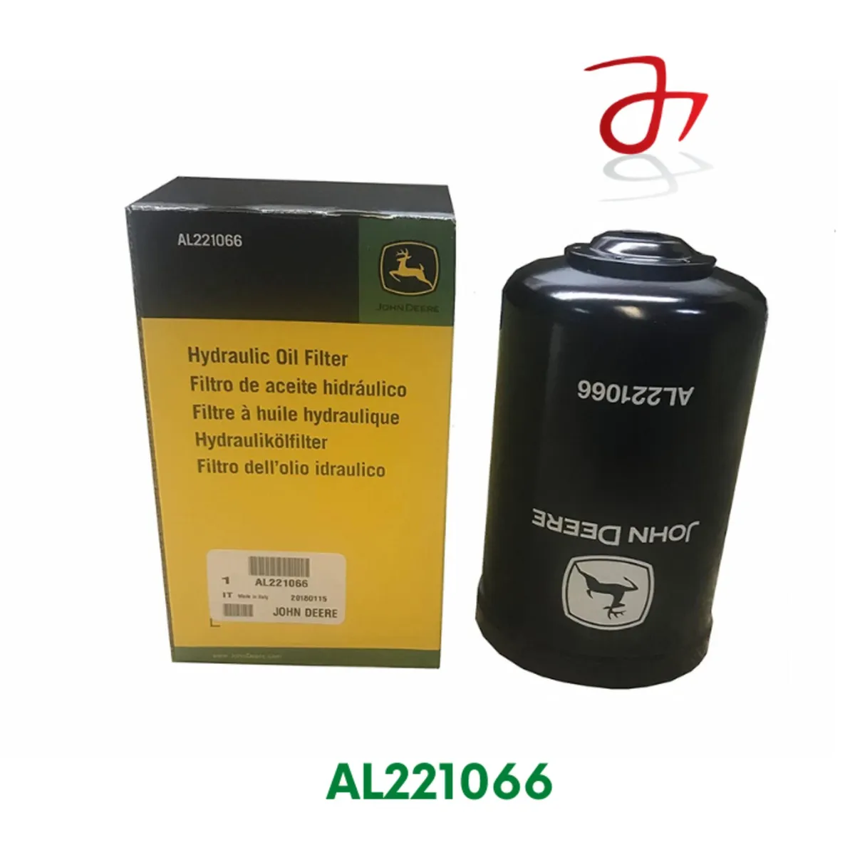 John Deere Filters ( Genuine ) Online Offers - Image 4