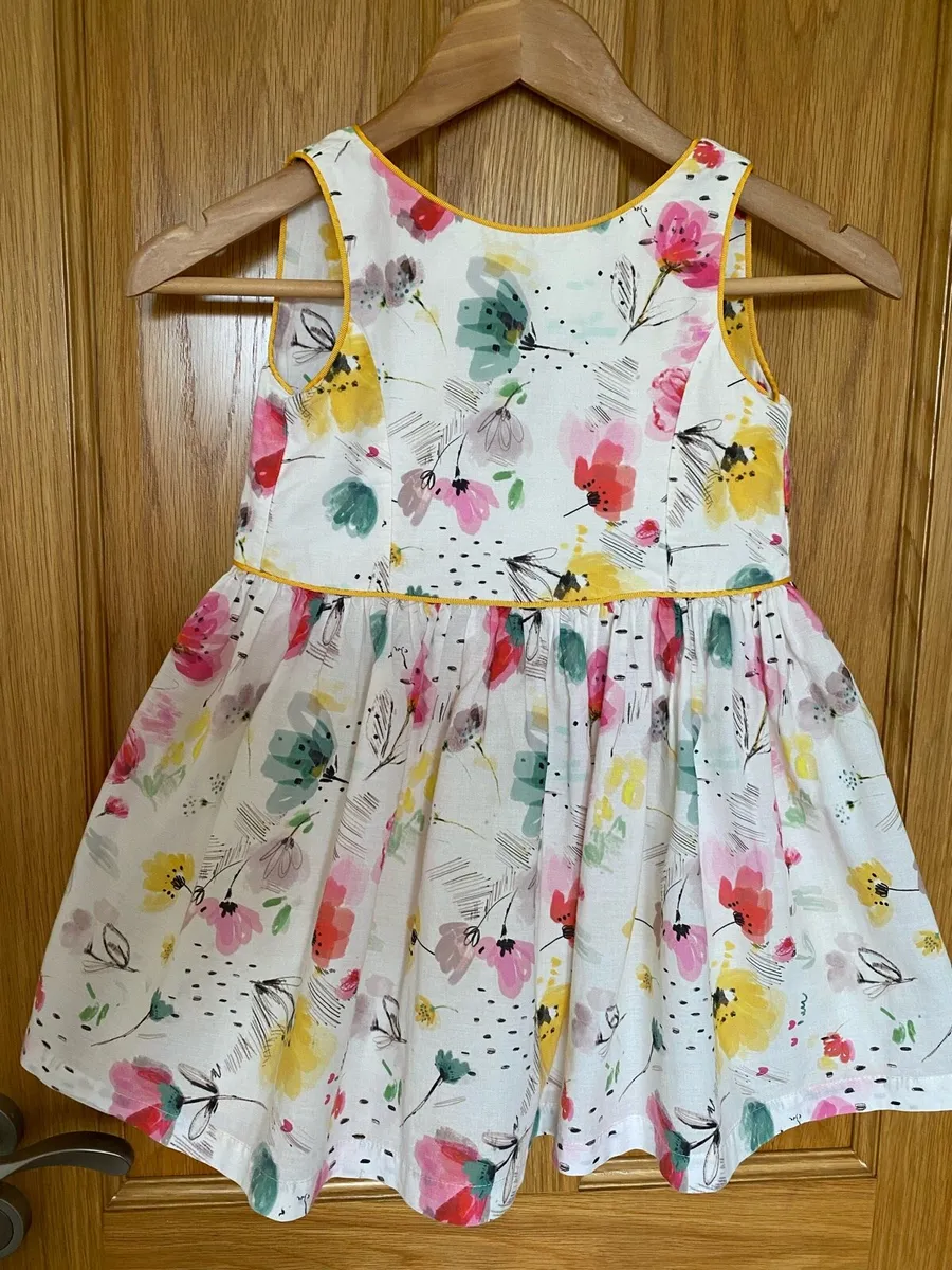 Flower girl dresses m&s best sale