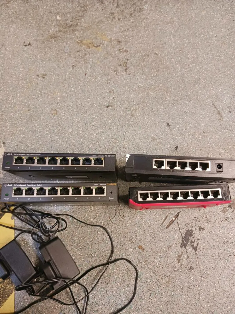 Switches - Image 1