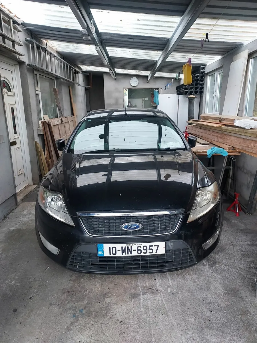 Ford Mondeo 2010 - Image 1