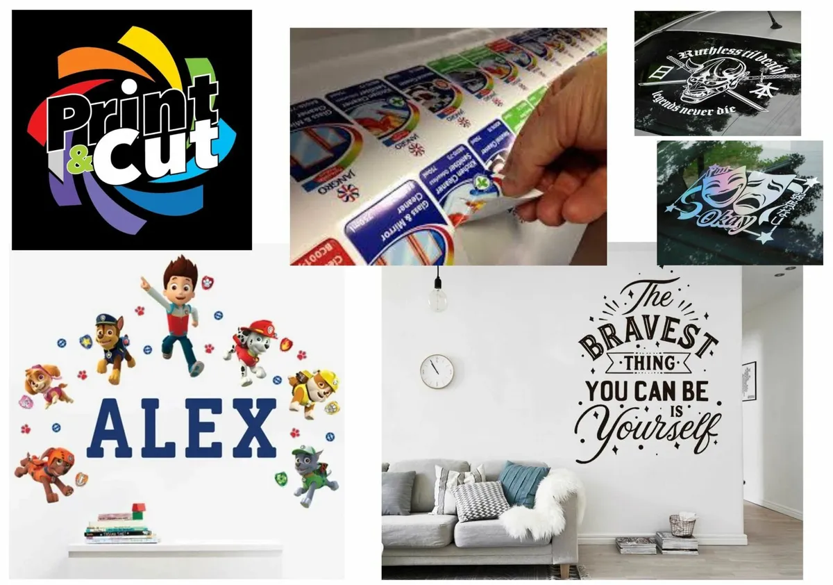 SIGN SHOP & PRINTERS COMPUTER for sale in Co. Monaghan for €350 on DoneDeal