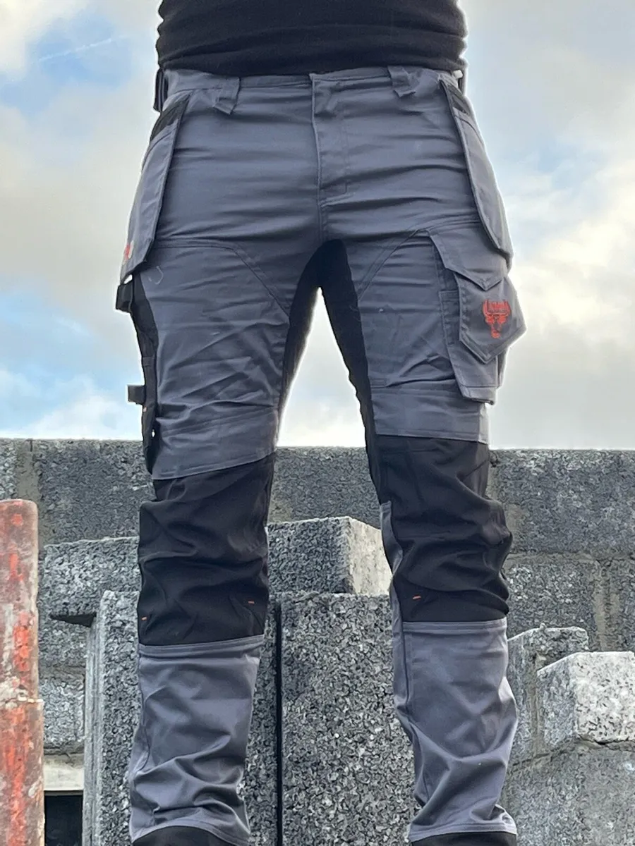 Toro Duro Work Pants - Image 1