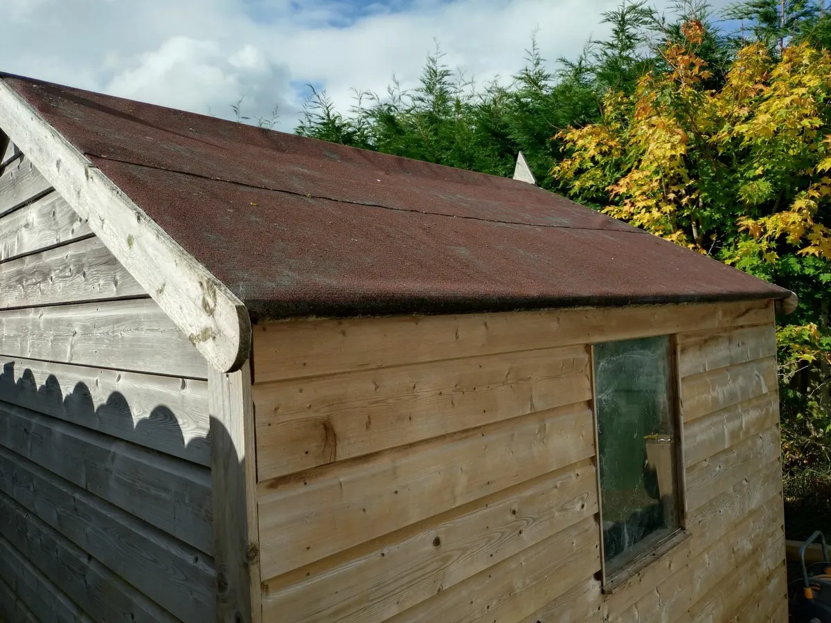 Garden Shed - Image 2