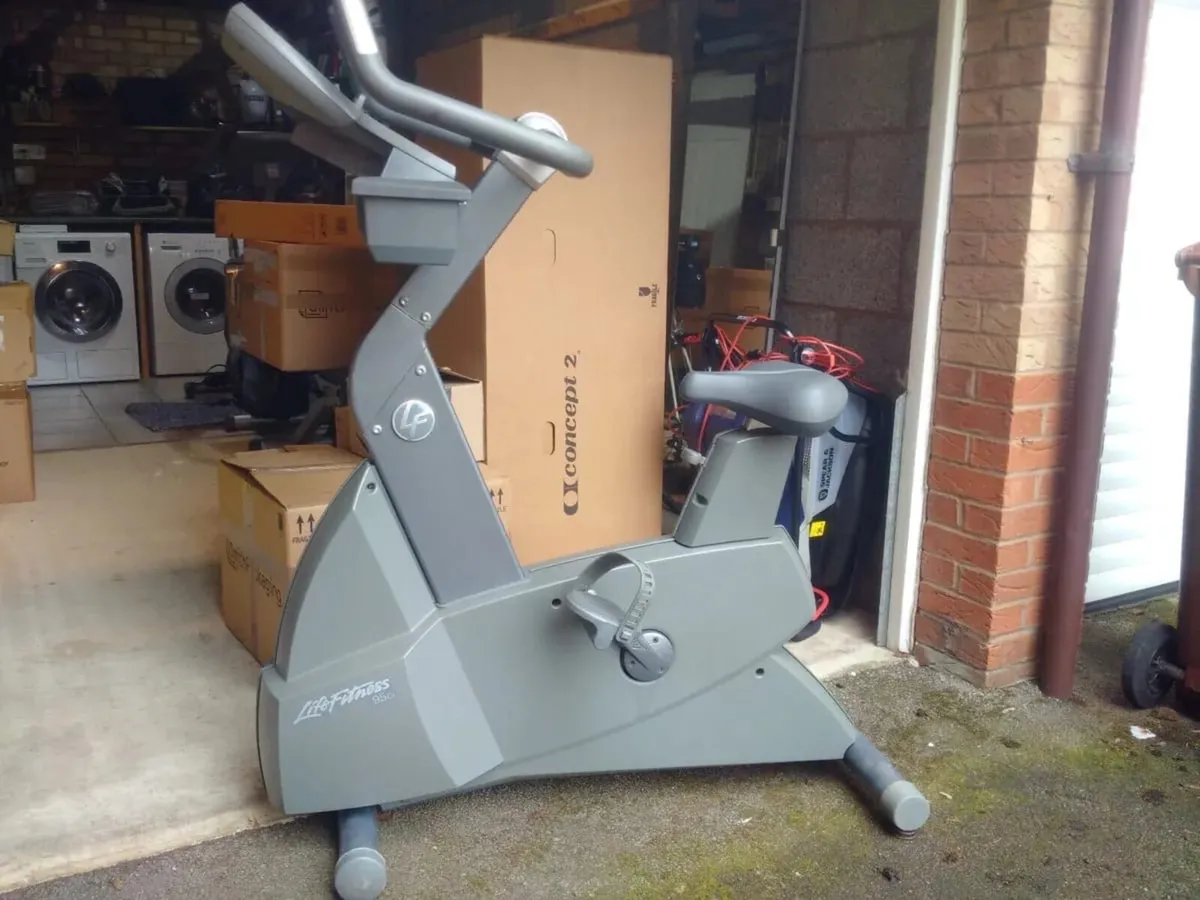 Life fitness spin bike for sale hotsell