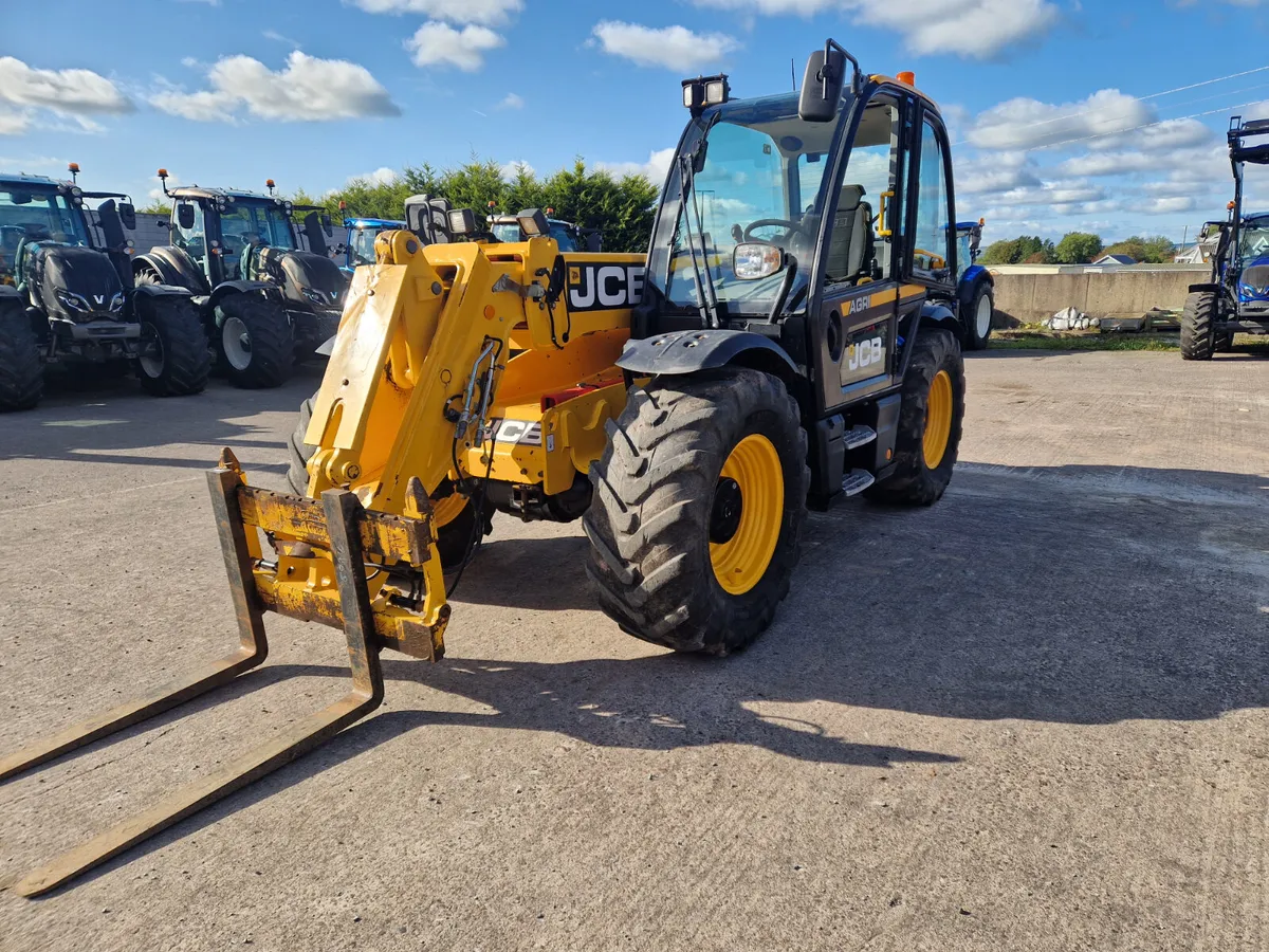 Jcb 532-60 - Image 1