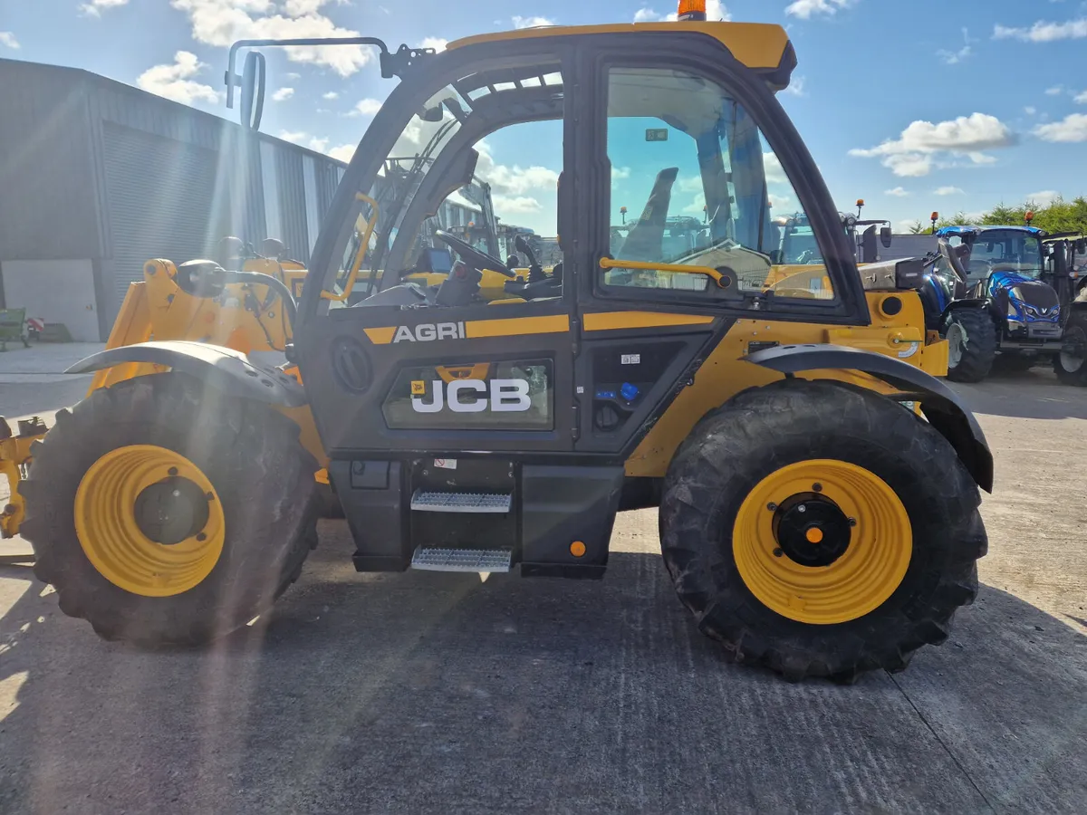 Jcb 532-60 - Image 4