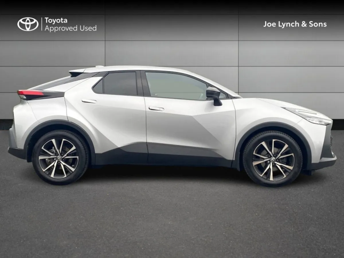 Toyota C-HR C-hr Hybrid Sport - Image 3