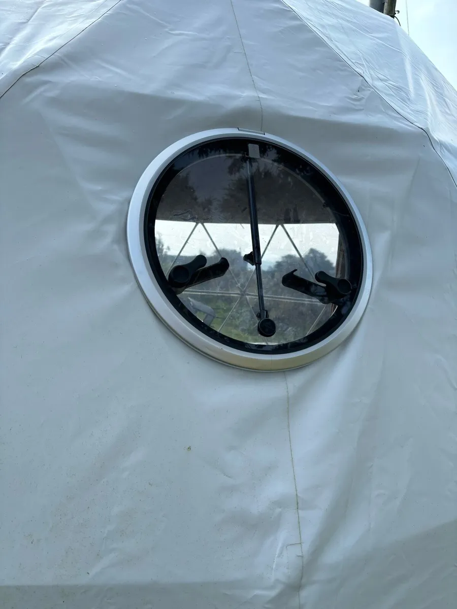 Glamping Dome. for sale in Co. Cork for €8,250 on DoneDeal