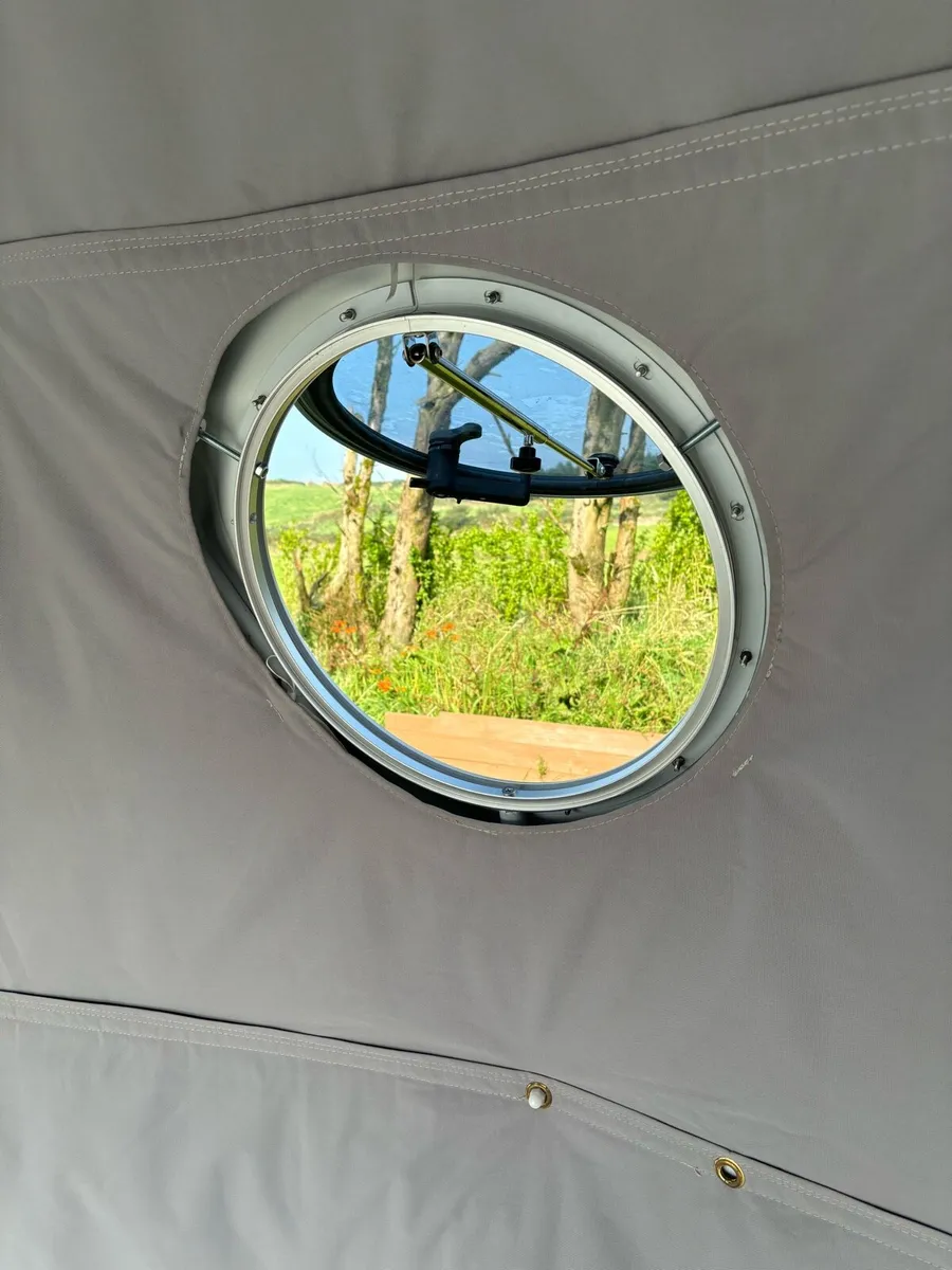 Glamping Dome. for sale in Co. Cork for €8,250 on DoneDeal