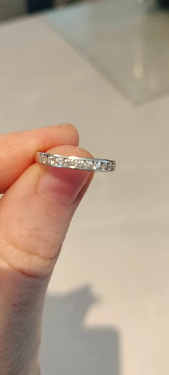 Diamond Ring Set - Image 4