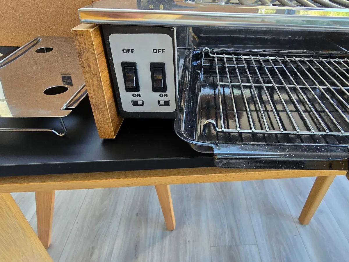 Tabletop cooker - Image 2