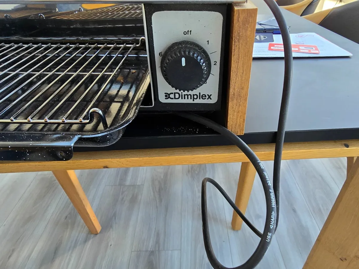 Tabletop cooker - Image 3