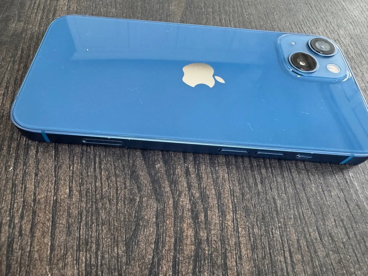 iPhone 13 128GB for sale in Co. Galway for €390 on DoneDeal