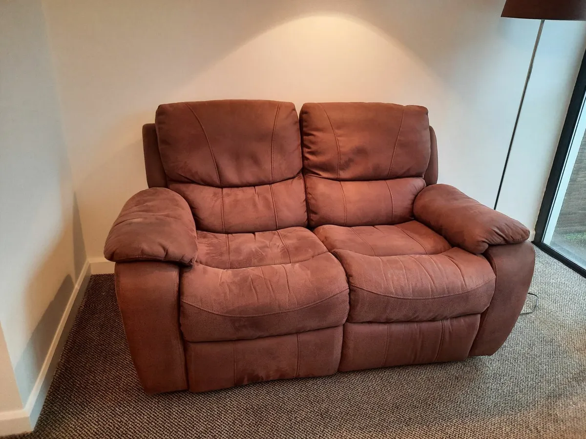 Free Sofa in Cork City centre (pickup needed) for sale in Co. Cork for