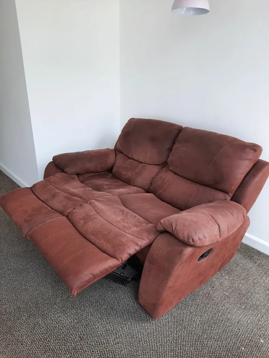 Free Sofa in Cork City centre (pickup needed) for sale in Co. Cork for