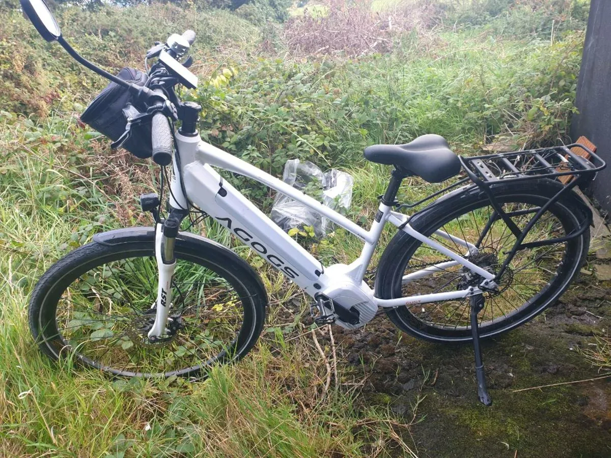ebike - Image 1