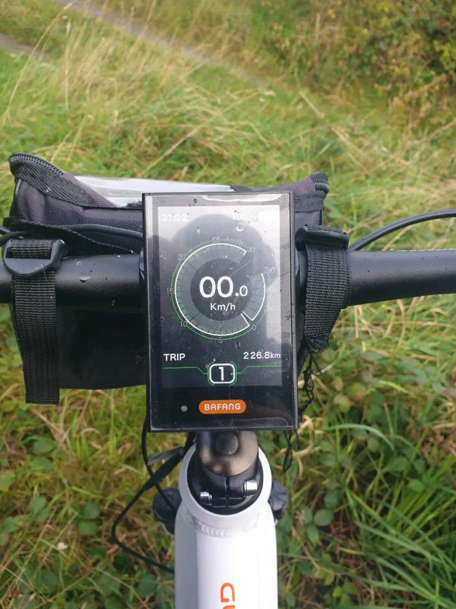 ebike - Image 2