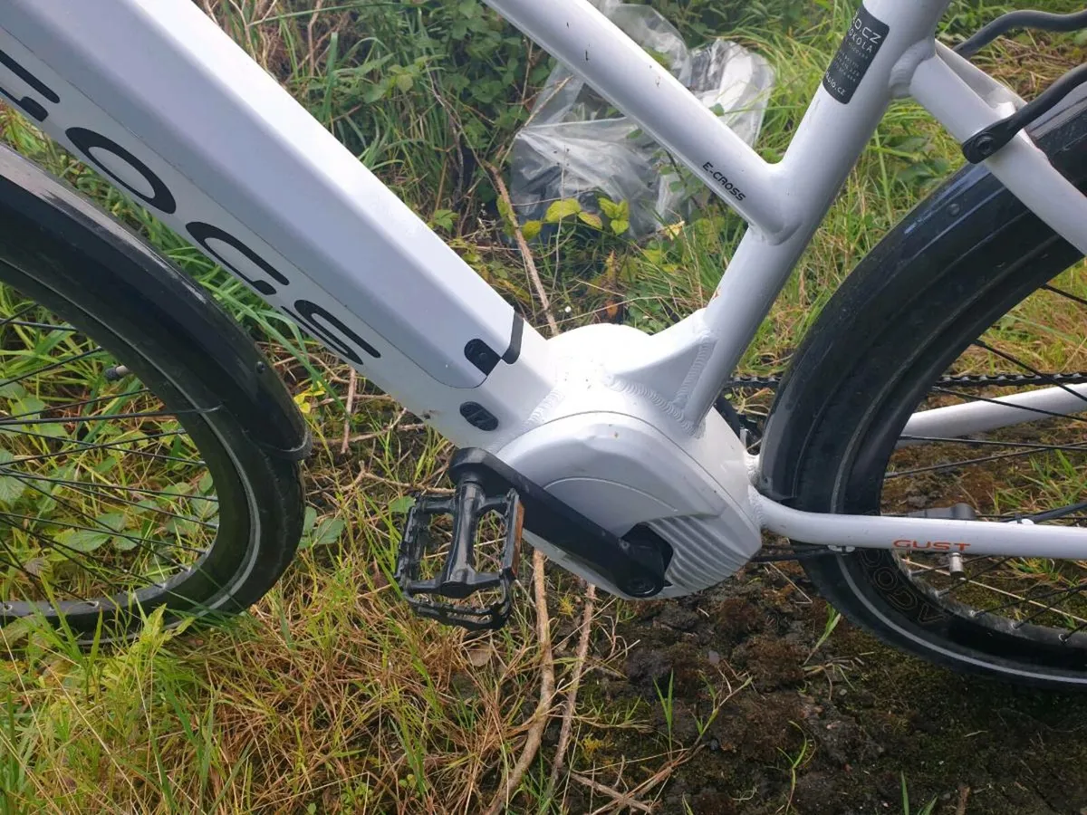 ebike - Image 4
