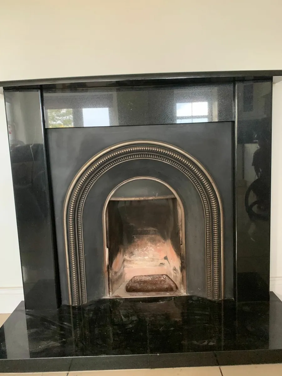 Fire Place for sale in Co. Cork for €200 on DoneDeal