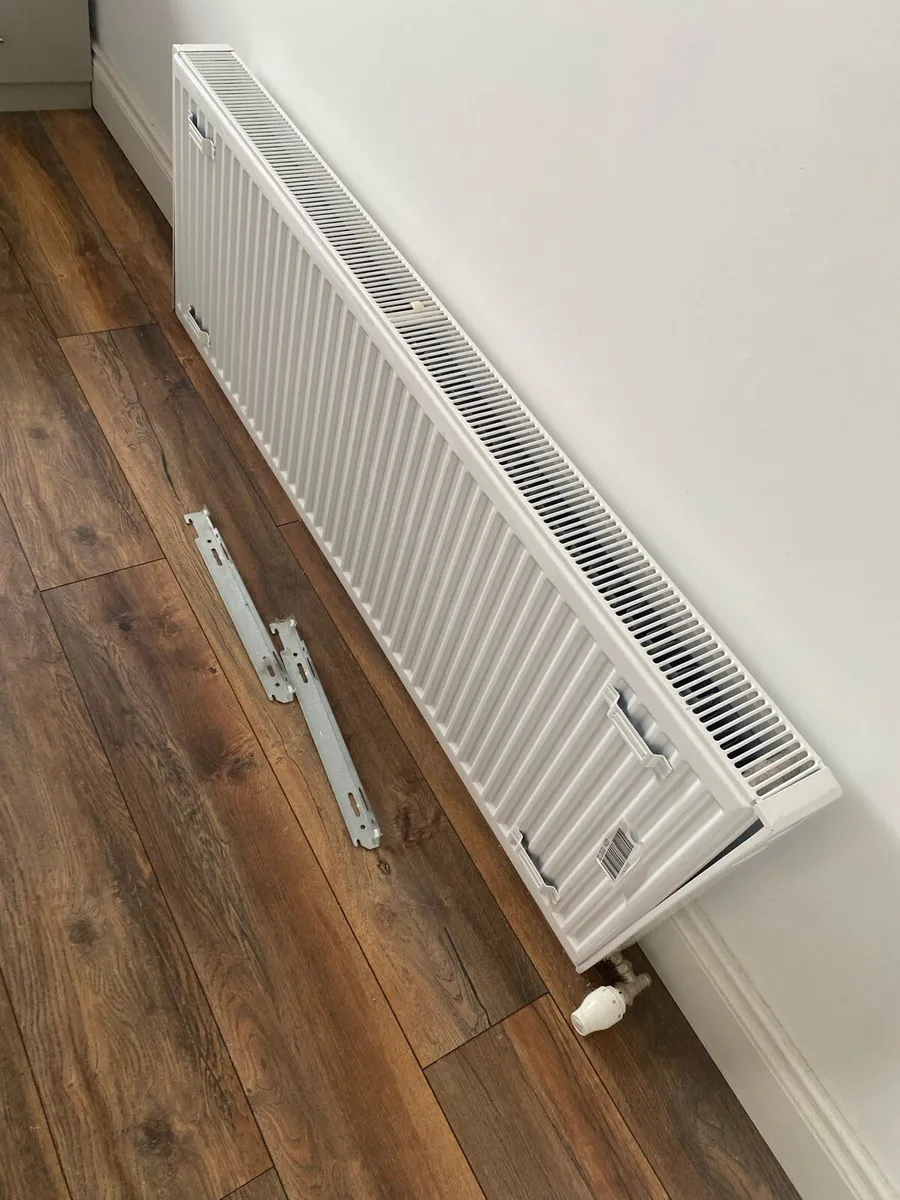Radiator for sale in Co. Limerick for €50 on DoneDeal