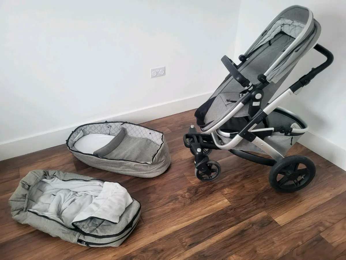 Joolz Buggy - Image 1