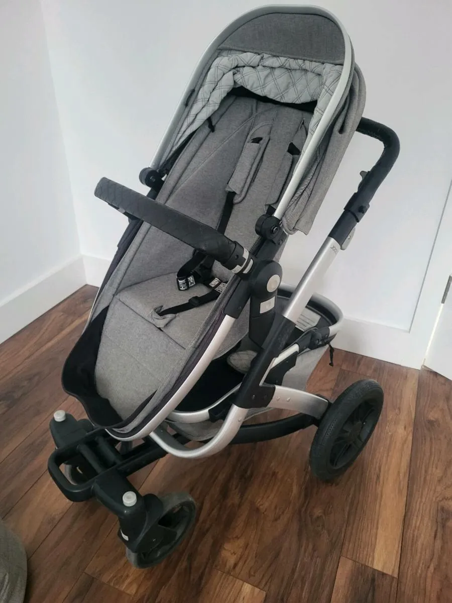 Joolz Buggy - Image 2