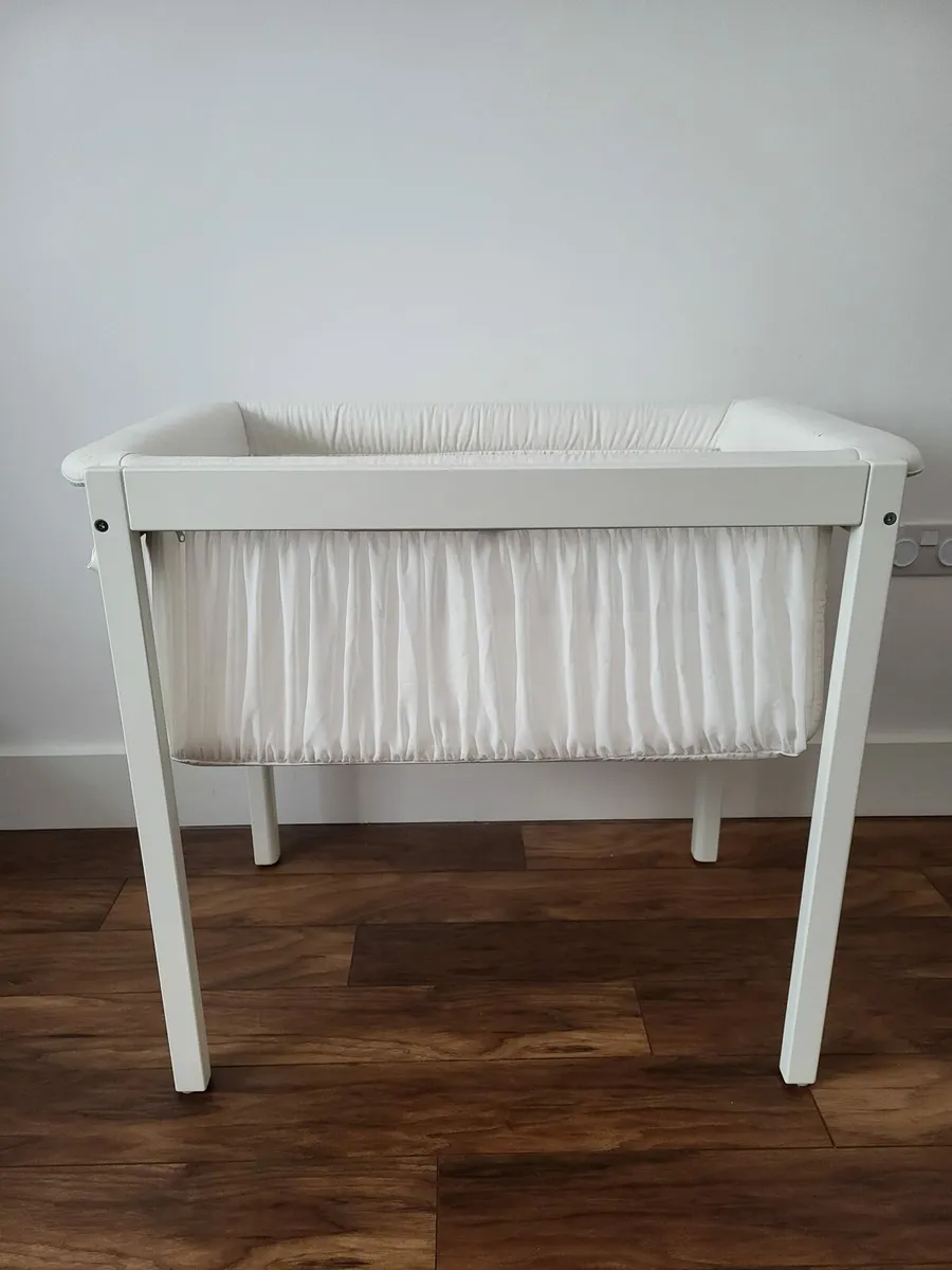 Stokke Home Cradle - Image 1